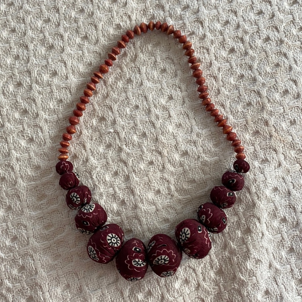 Necklace